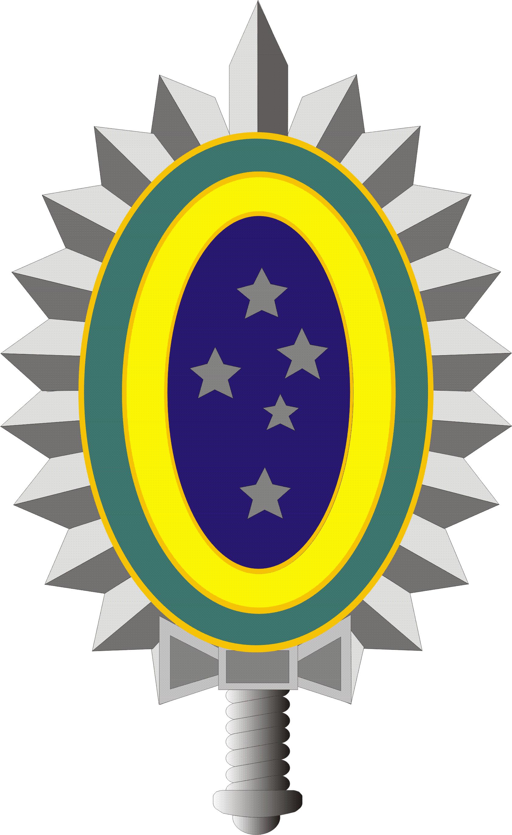 Logo do Exército Brasileiro